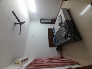 Bedroom in 2 BHK Apartment at Dal Dal Seoni – for Sale