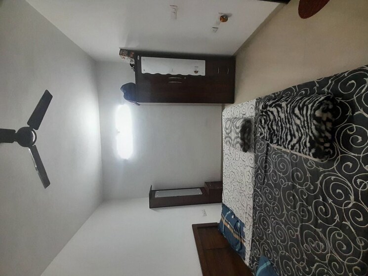Master Bedroom, dal dal seoni 2 Bedroom 1000 Sq.Ft. Apartment In Dal Dal Seoni Raipur 9795074