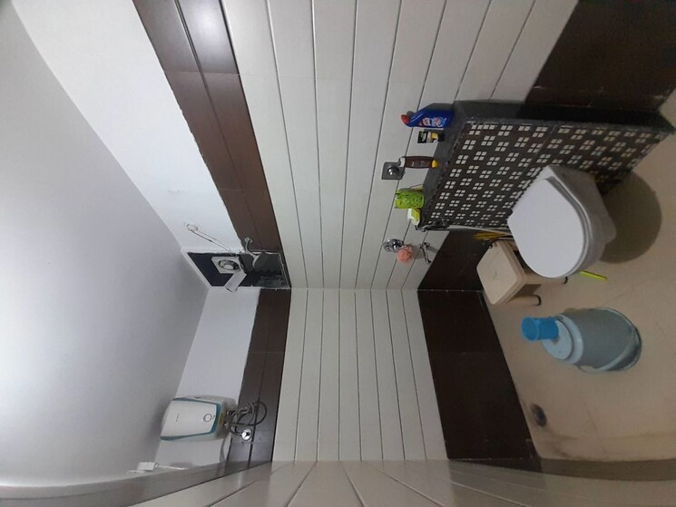 Attached Bathroom, dal dal seoni 2 Bedroom 1000 Sq.Ft. Apartment In Dal Dal Seoni Raipur 9795074