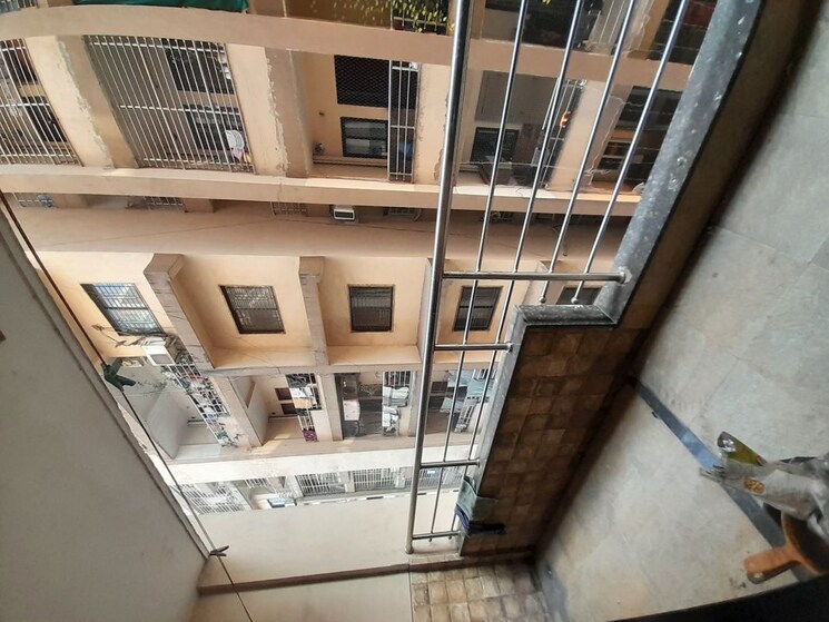 Exterior View, dal dal seoni 2 Bedroom 1000 Sq.Ft. Apartment In Dal Dal Seoni Raipur 9795074