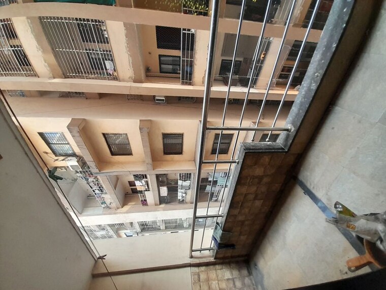 Exterior View, dal dal seoni 2 Bedroom 1000 Sq.Ft. Apartment In Dal Dal Seoni Raipur 9795074