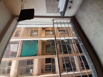 Balcony in 2 BHK Apartment at Dal Dal Seoni – for Sale