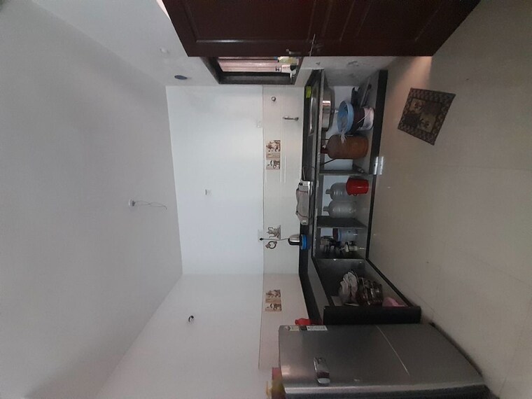 Kitchen, dal dal seoni 2 Bedroom 1000 Sq.Ft. Apartment In Dal Dal Seoni Raipur 9795074