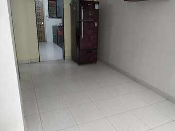 Bedroom in 3 BHK Apartment at Abhinav Pebbles Urbania, Bavdhan – for Rent