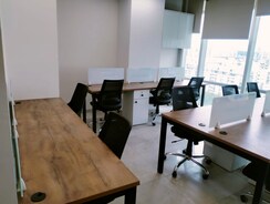 Office Space For Rent in Emaar The Palm Square