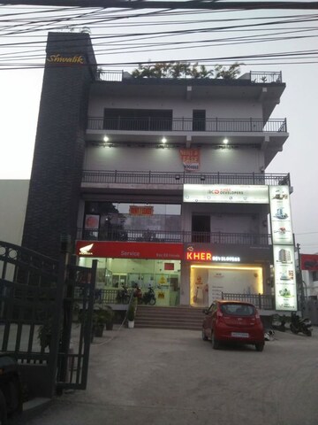  Office Space For Rent in Shahastradhara Road