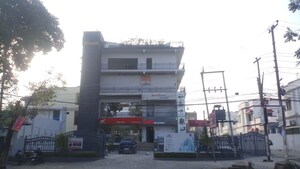  Office Space – Exterior View View at Shahastradhara Road - for Rent