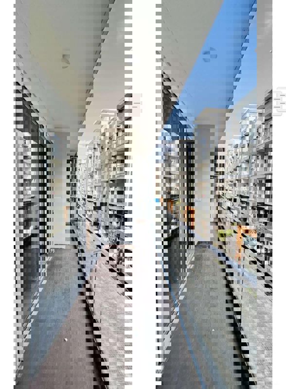 2.5 BHK + Study Room 1194 Sq.Ft. Builder Floor in Smart World Gems