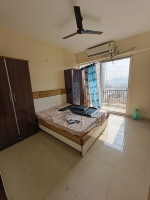 Living Room in 2 BHK Apartment at Signature Global Proxima, Sector 89 – for Rent