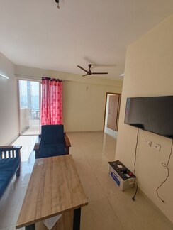 2 BHK Apartment For Rent in Signature Global Proxima