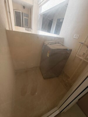 Bathroom in 2 BHK Apartment at Signature Global Proxima, Sector 89 – for Rent