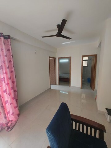 Kitchen in 2 BHK Apartment at Signature Global Proxima, Sector 89 – for Rent