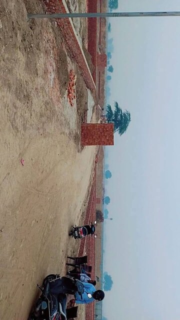  Plot – Exterior View View at Rohta - for Sale
