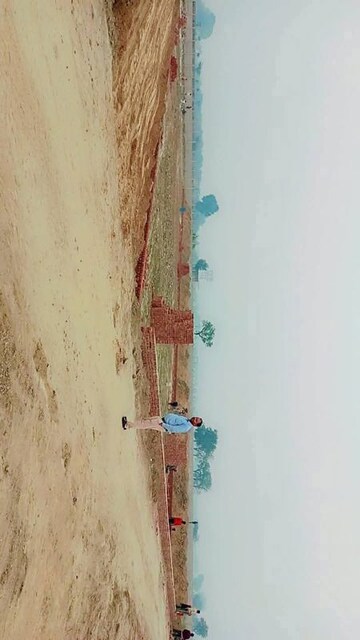  Plot – Exterior View View at Rohta - for Sale