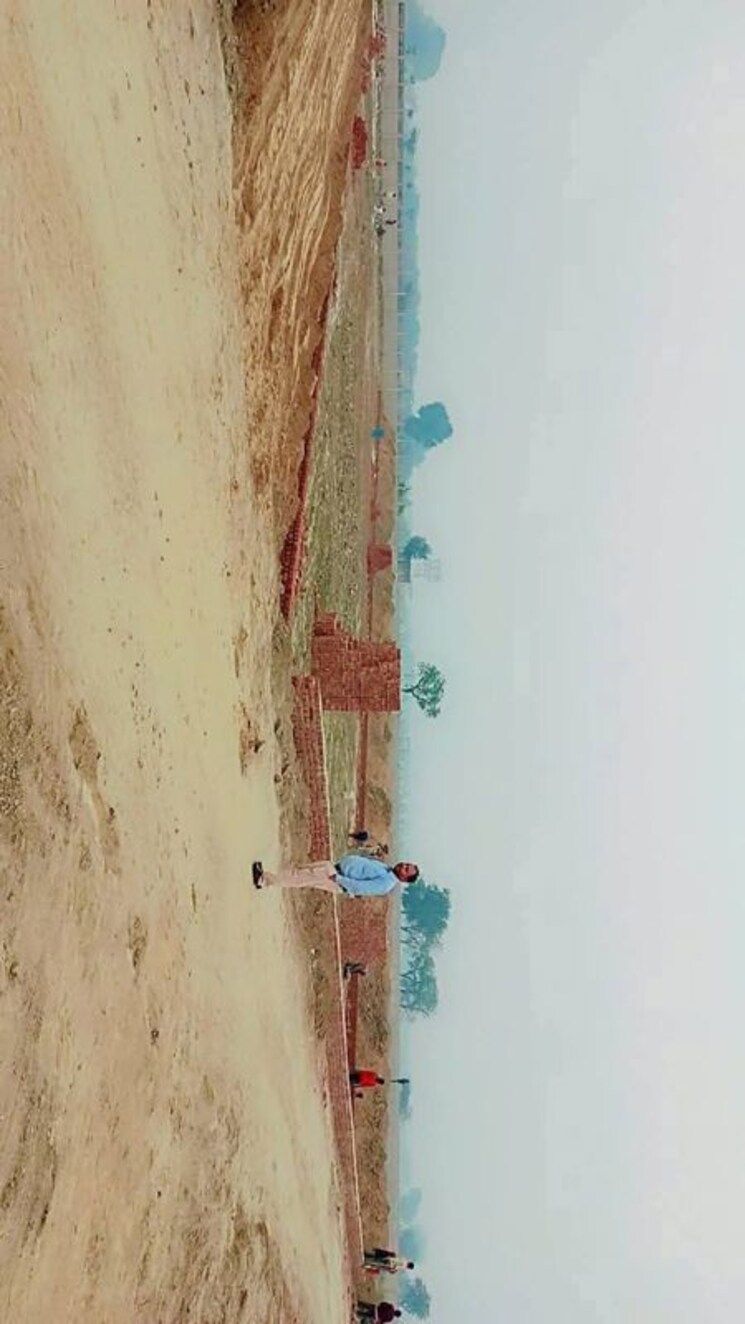 Exterior View, rohta  105 Sq.Yd. Plot In Rohta Agra 9795110