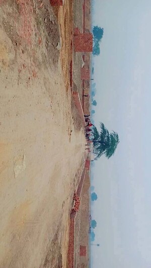  Plot – Exterior View View at Rohta - for Sale