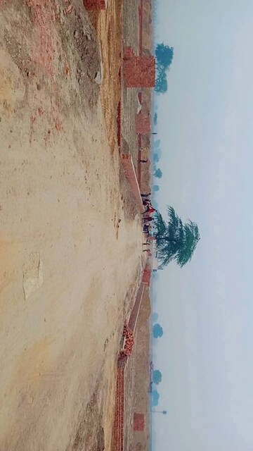  Plot – Exterior View View at Rohta - for Sale