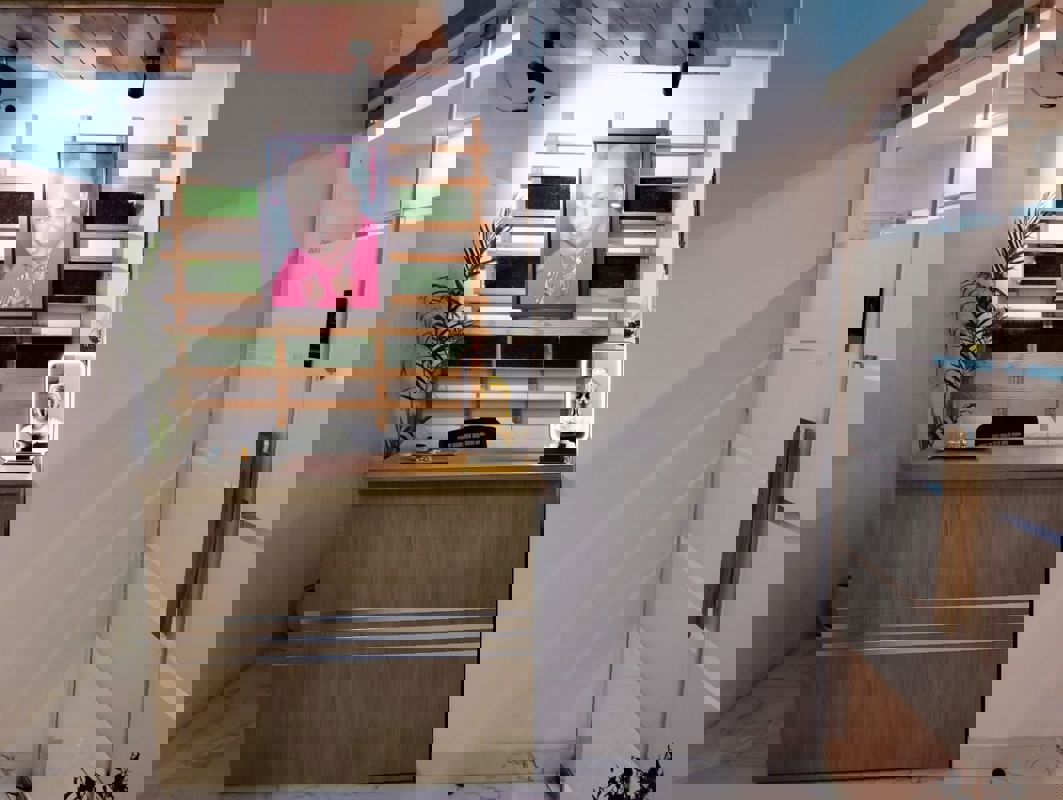 Office Space For Rent in Emaar The Palm Square