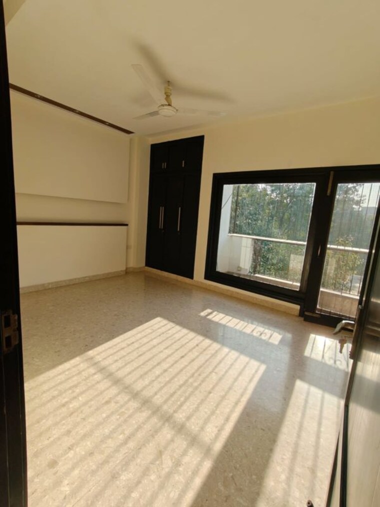 Bedroom, vasant vihar 3 Bedroom 3600 Sq.Ft. Builder Floor In Vasant Vihar Delhi 9795116