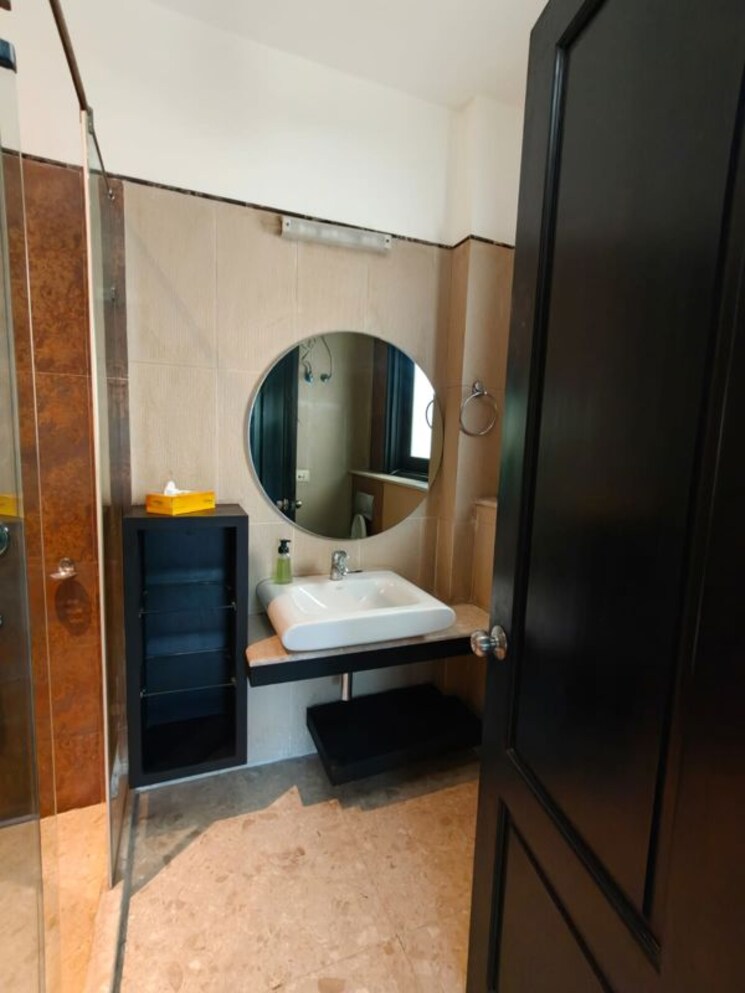 Master Bedroom, vasant vihar 3 Bedroom 3600 Sq.Ft. Builder Floor In Vasant Vihar Delhi 9795116