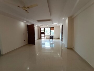 3 BHK Builder Floor For Rent in RWA Residential Society Sector 46, Sector 46