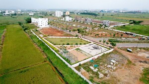  Plot – Exterior View View at Prime Jewel City, Gunadala - for Sale