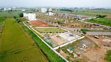  Plot – Exterior View View at Prime Jewel City, Gunadala - for Sale