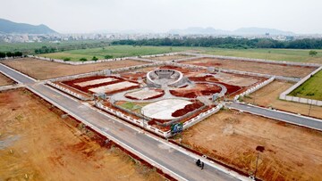  Plot – Exterior View View at Prime Jewel City, Gunadala - for Sale