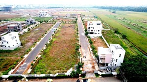  Plot – Exterior View View at Prime Jewel City, Gunadala - for Sale