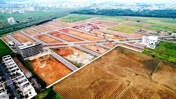 Plot Area in  Plot at Prime Jewel City, Gunadala – for Sale