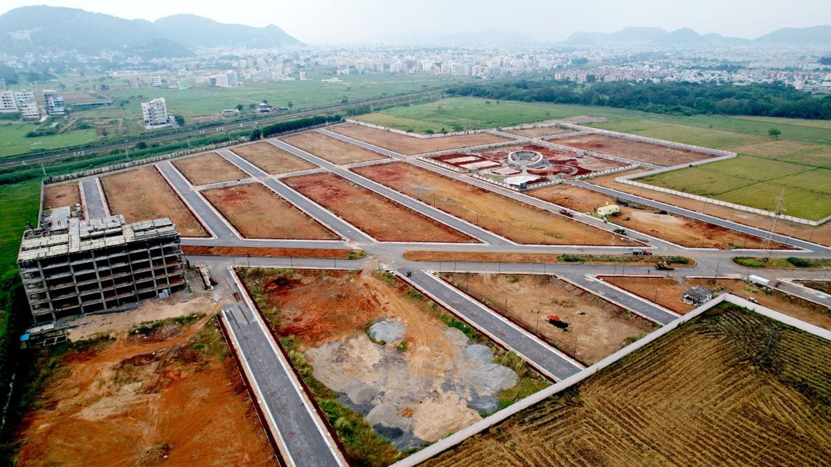 Sri Sai Green Valley