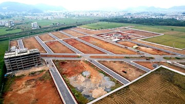  Plot For Sale in Prime Jewel City, Gunadala