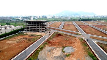 Plot Area in  Plot at Prime Jewel City, Gunadala – for Sale