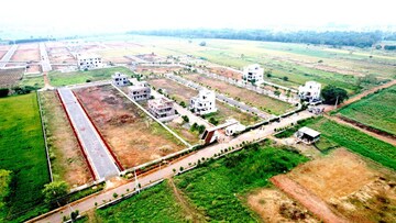 Plot Area in  Plot at Prime Jewel City, Gunadala – for Sale