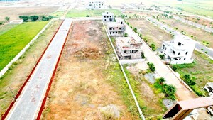 Plot Area in  Plot at Prime Jewel City, Gunadala – for Sale