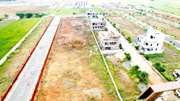Plot Area in  Plot at Prime Jewel City, Gunadala – for Sale