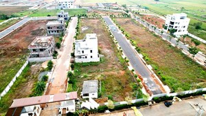 Plot Area in  Plot at Prime Jewel City, Gunadala – for Sale