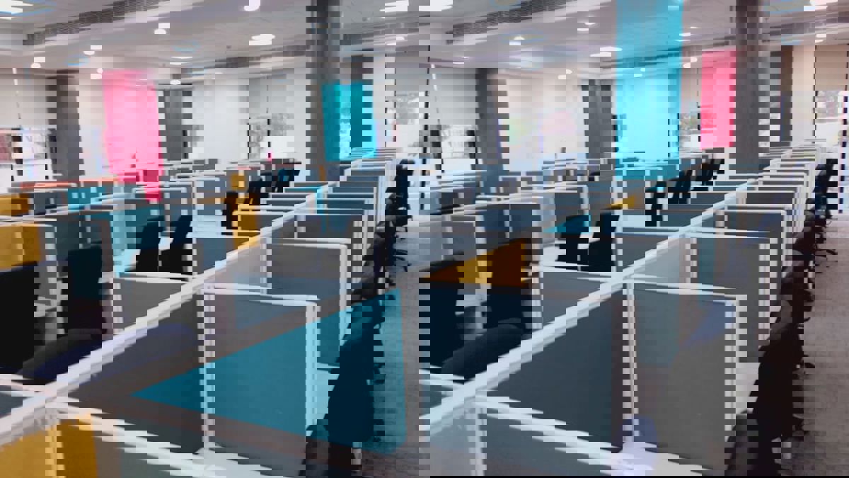 Office Space in IT/SEZ For Rent in Sector 63