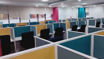 Team Area in  Office Space in IT/SEZ at Sector 63 – for Rent