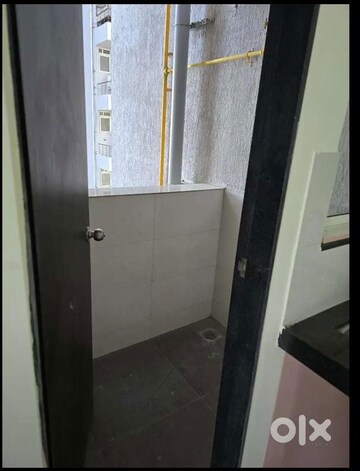 Utility Room in 2 BHK Apartment at Kolte Patil R10, Hinjewadi – for Rent