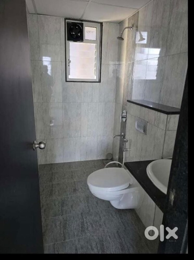 Bathroom, kolte-patil-r10 2 Bedroom 630 Sq.Ft. Apartment In Hinjewadi Pune 9795132