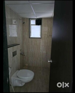 Bathroom in 2 BHK Apartment at Kolte Patil R10, Hinjewadi – for Rent