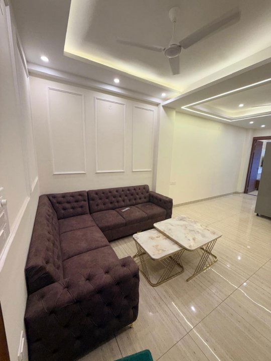 2 BHK + Pooja Room Builder Floor For Sale in Sahastradhara Road