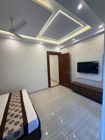 Living Room in 2 BHK Builder Floor at Sahastradhara Road – for Sale