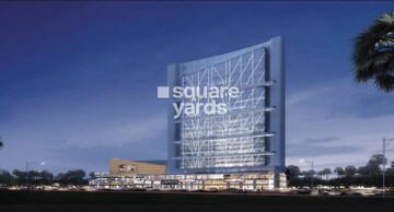  Shop For Sale in SVH 83 Metro Street, Sector 83