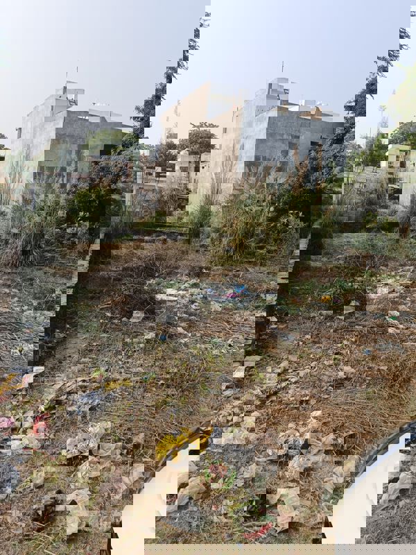 Plot For Sale in Gomti Nagar