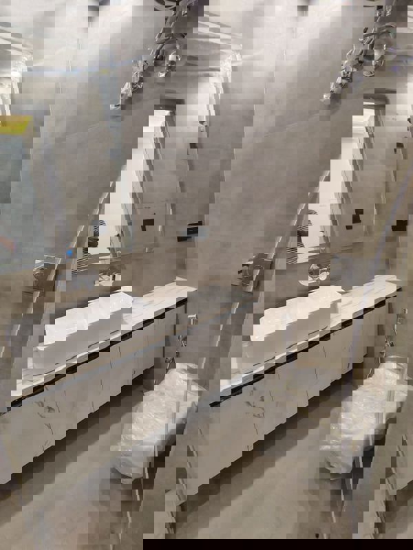 3 BHK + Servant Room 1890 Sq.Ft. Apartment in SS The Coralwood