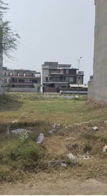  Plot For Sale in Sector 89