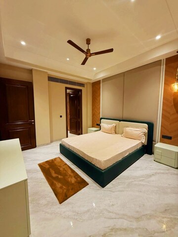 Bedroom in 4 BHK Independent House at Nirman Nagar – for Sale