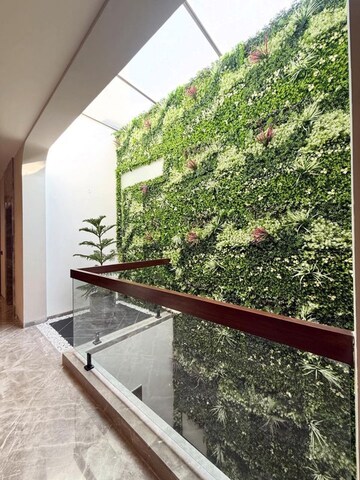 Furnished Amenities in 4 BHK Independent House at Nirman Nagar – for Sale